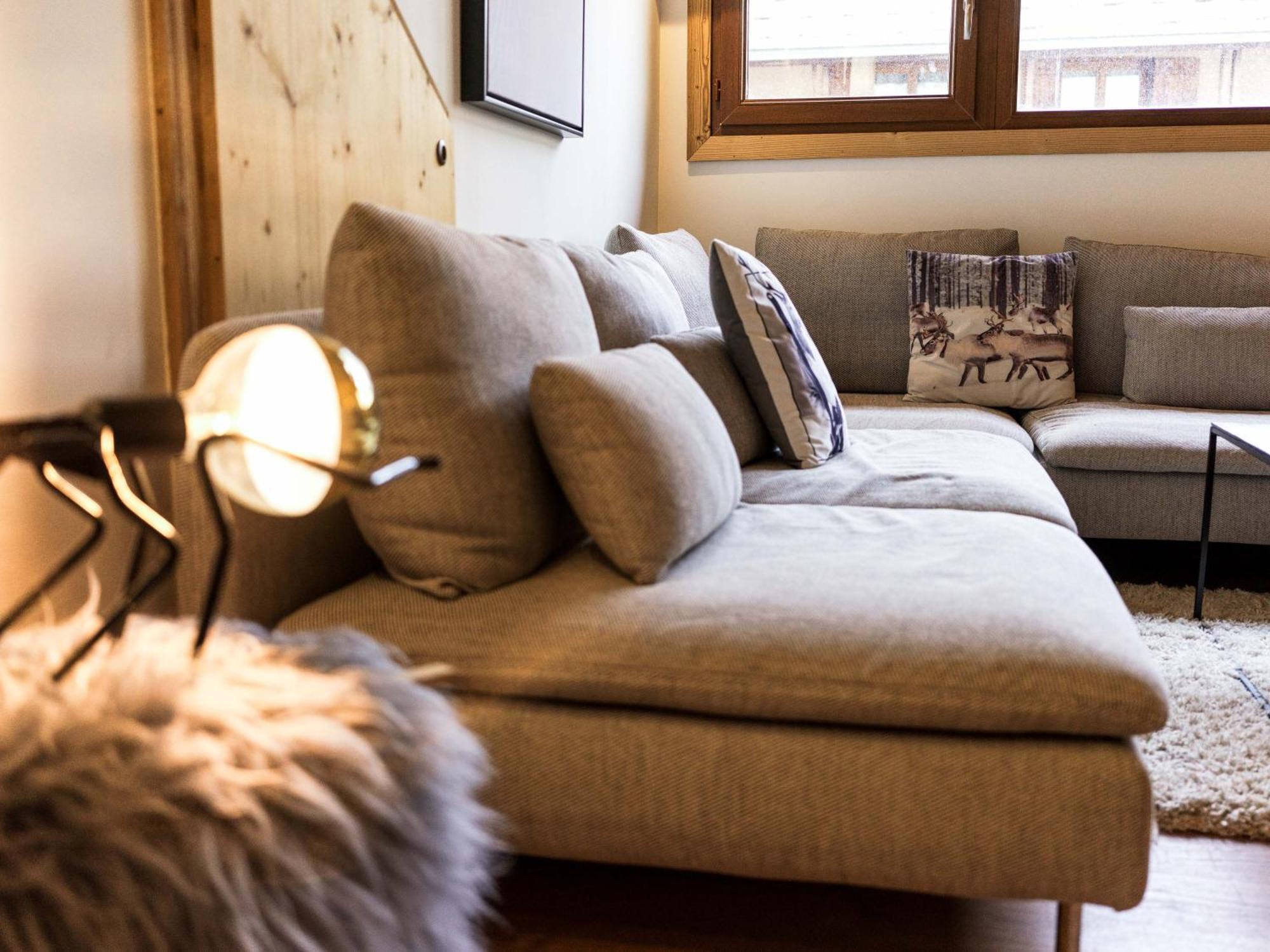 Montgenèvre Le Chenaillet, Duplex Au Pied Des Pistes Et Spa מראה חיצוני תמונה