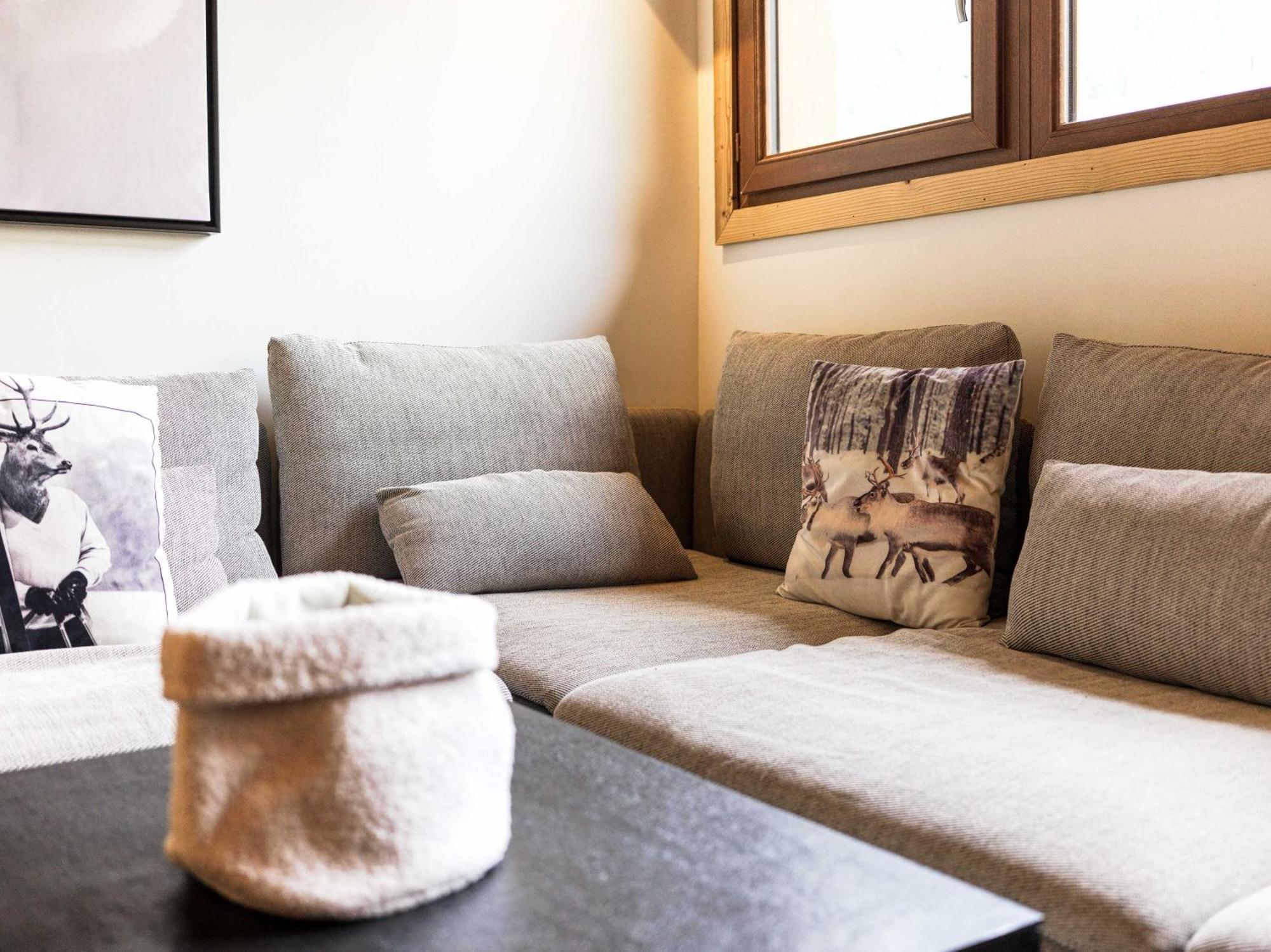 Montgenèvre Le Chenaillet, Duplex Au Pied Des Pistes Et Spa מראה חיצוני תמונה